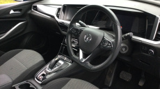 Vauxhall Grandland 1.2 Turbo Design 5dr Auto Petrol Hatchback